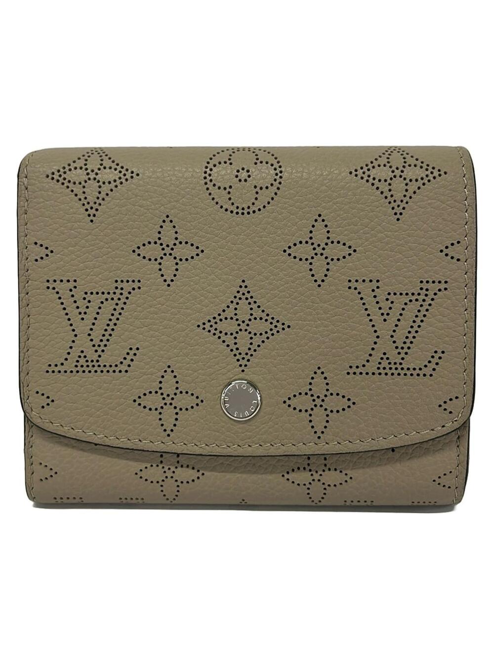 Louis Vuitton Portefeuille Iris Compact #363077L71B